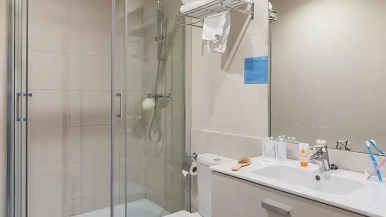 Pierre & Vacances Residence Barcelona Sants