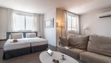 Pierre & Vacances Residence Barcelona Sants