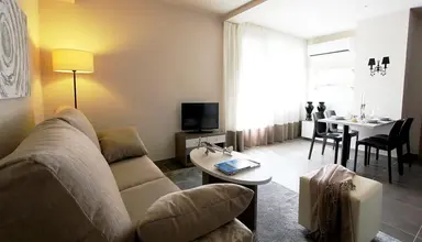 Pierre & Vacances Residence Barcelona Sants
