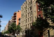 Pierre & Vacances Residence Barcelona Sants