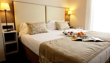 Pierre & Vacances Residence Barcelona Sants