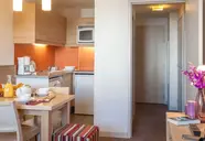 Pierre & Vacances Residence Les Gemeaux