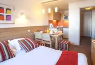Pierre & Vacances Residence Les Gemeaux