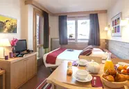 Pierre & Vacances Residence Les Gemeaux