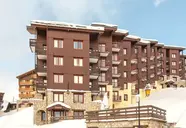 Pierre & Vacances Residence Les Gemeaux