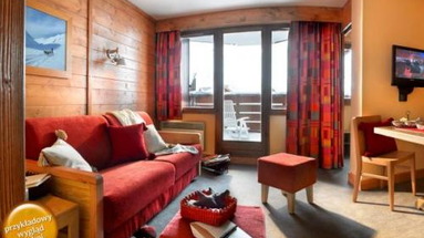 Pierre & Vacances Residence Ours Blanc Privilege