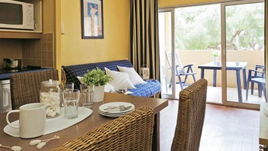 Pierre & Vacances Residenz Cannes Beach