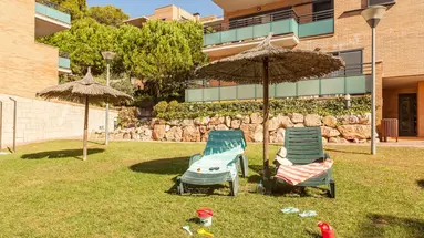 Pierre & Vacances Salou