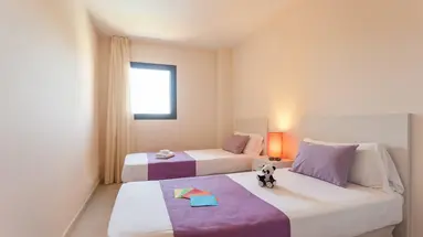 Pierre & Vacances Salou
