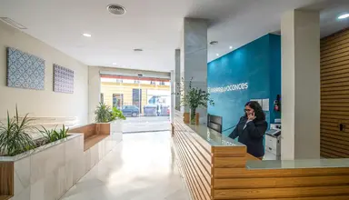 Pierre & Vacances Sevilla