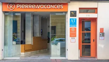 Pierre & Vacances Sevilla