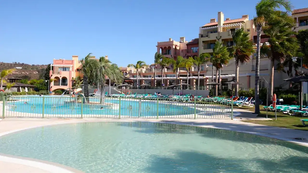 Pierre & Vacances Terrazas Costa del Sol