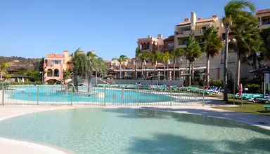 Pierre & Vacances Terrazas Costa del Sol