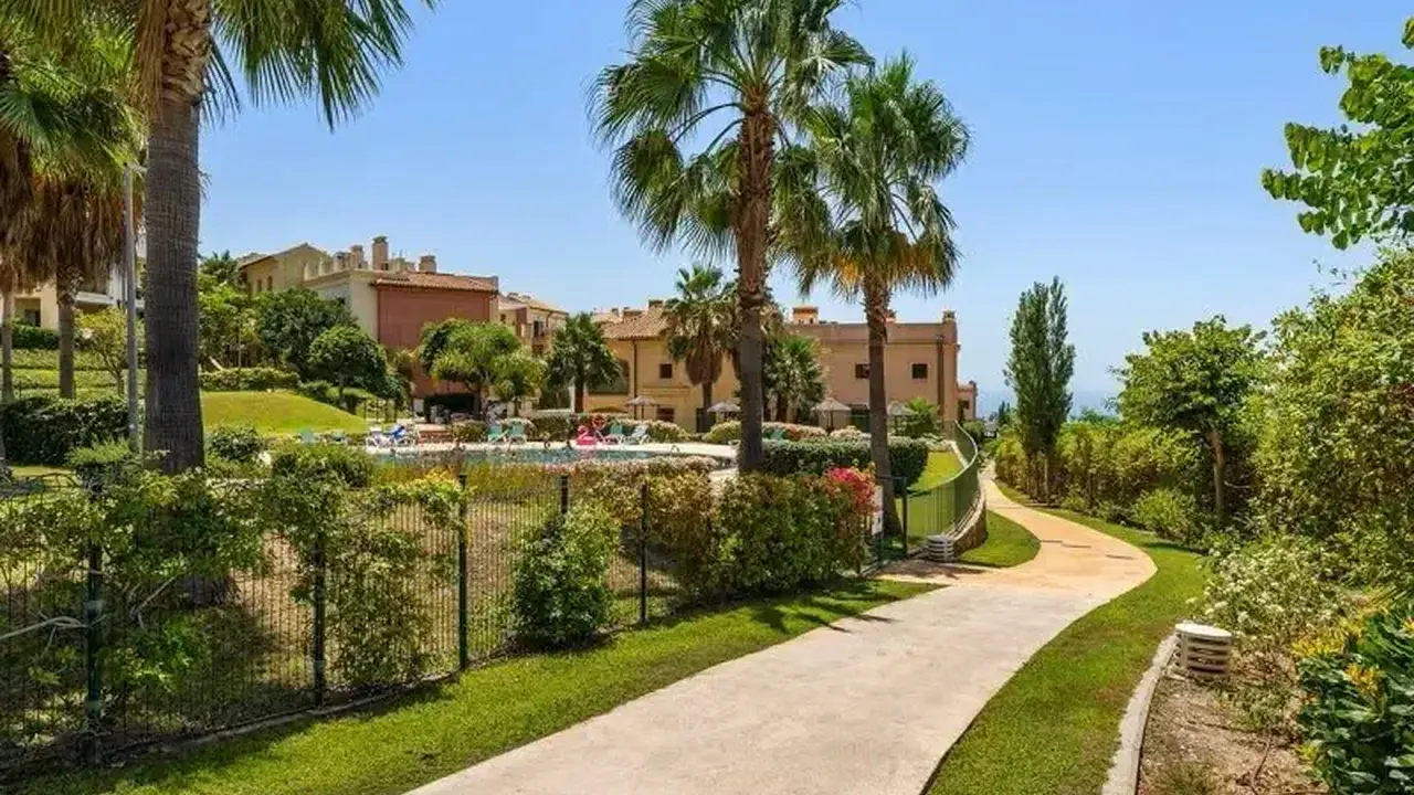 Pierre & Vacances Terrazas Costa del Sol