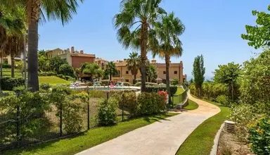 Pierre & Vacances Terrazas Costa del Sol