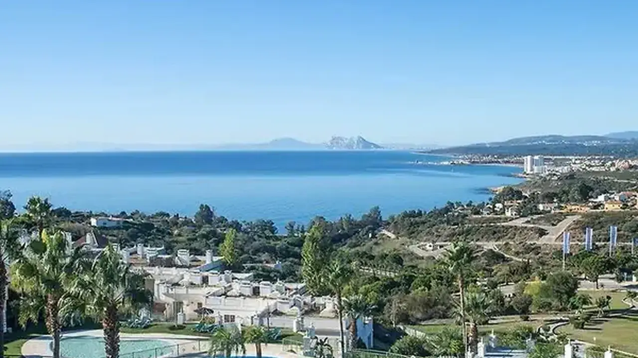 Pierre & Vacances Terrazas Costa del Sol