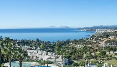 Pierre & Vacances Terrazas Costa del Sol