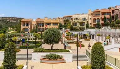 Pierre & Vacances Terrazas Costa del Sol