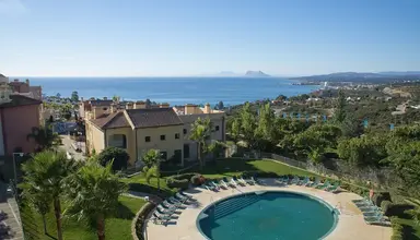 Pierre & Vacances Terrazas Costa del Sol