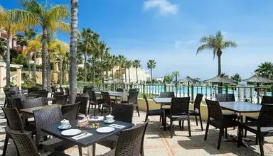 Pierre & Vacances Terrazas Costa del Sol