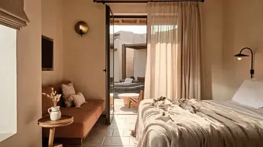 Pierros Verde Private Suites