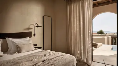 Pierros Verde Private Suites
