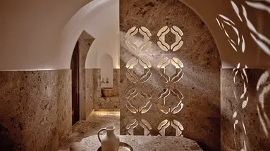 Pierros Verde Private Suites