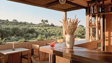 Pierros Verde Private Suites