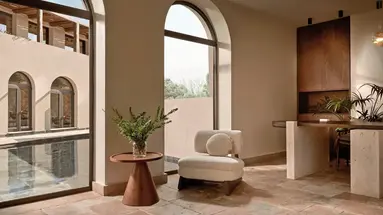 Pierros Verde Private Suites
