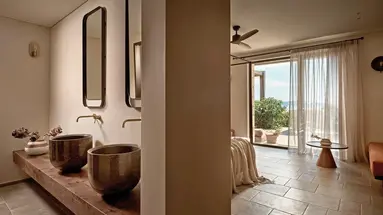 Pierros Verde Private Suites