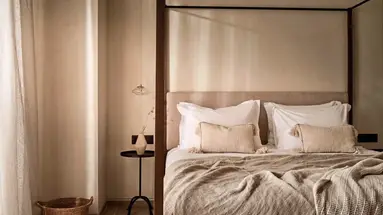 Pierros Verde Private Suites