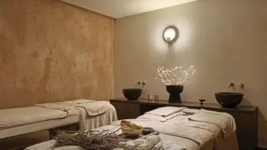 Pierros Verde Private Suites