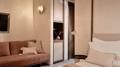 Pierros Verde Private Suites