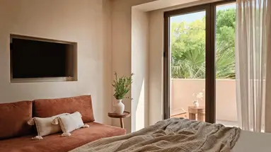 Pierros Verde Private Suites