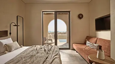 Pierros Verde Private Suites
