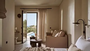Pierros Verde Private Suites