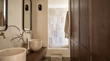 Pierros Verde Private Suites