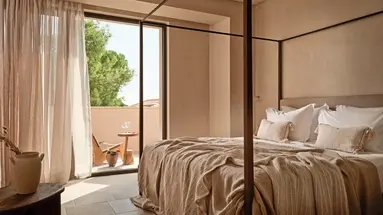 Pierros Verde Private Suites