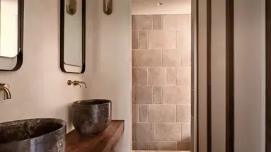 Pierros Verde Private Suites