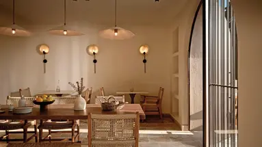 Pierros Verde Private Suites