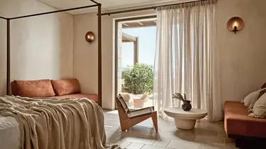 Pierros Verde Private Suites