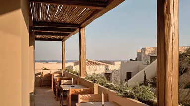Pierros Verde Private Suites