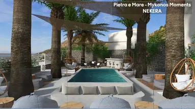 Pietra e Mare