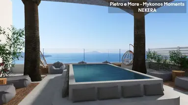 Pietra e Mare