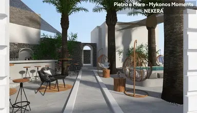 Pietra e Mare