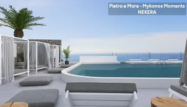 Pietra e Mare