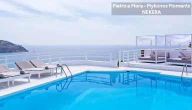 Pietra e Mare