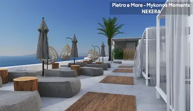 Pietra e Mare