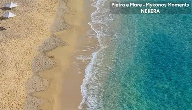 Pietra e Mare