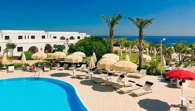 Pietrablu Resort & Spa